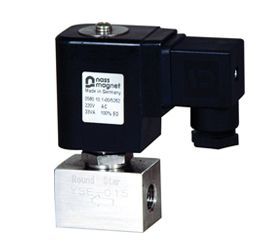 YSE-100電磁閥 產品特點與應用領域